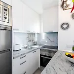 Atlantic View Las Americas 플라야데라스아메리카스