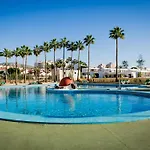 Atlantic View Las Americas *