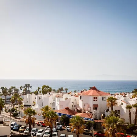 Atlantic View Americas * Playa de las Americas (Tenerife)