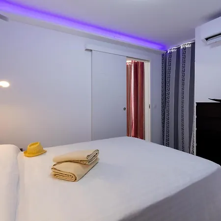 Apartment 3d. Brand New Flat In Playa Americas Playa de las Americas (Tenerife)