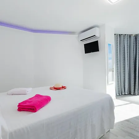 3d. Brand New Flat In Playa Americas Appartamento Playa de las Americas (Tenerife)