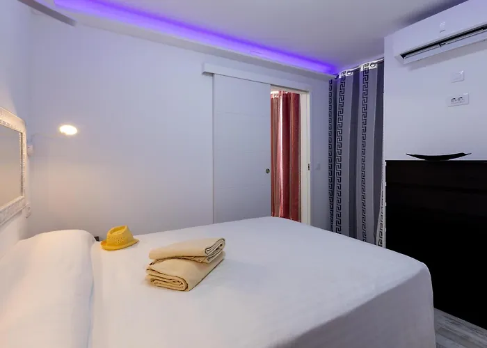 Apartment 3d. Brand New Flat In Playa Americas Playa de las Américas