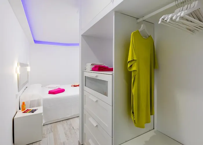 3d. Brand New Flat In Playa Americas Playa de las Américas