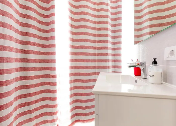 Apartment 3d. Brand New Flat In Playa Americas