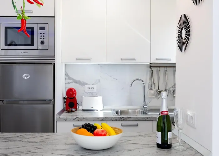 3d. Brand New Flat In Playa Americas Apartment *