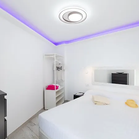 3d. Brand New Flat In Playa Americas Appartamento Playa de las Americas (Tenerife)