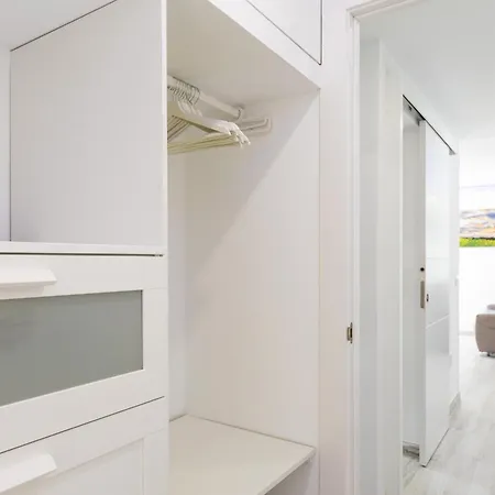 Appartamento 3d. Brand New Flat In Playa Americas *