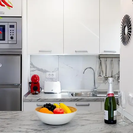 3d. Brand New Flat In Playa Americas Appartamento *