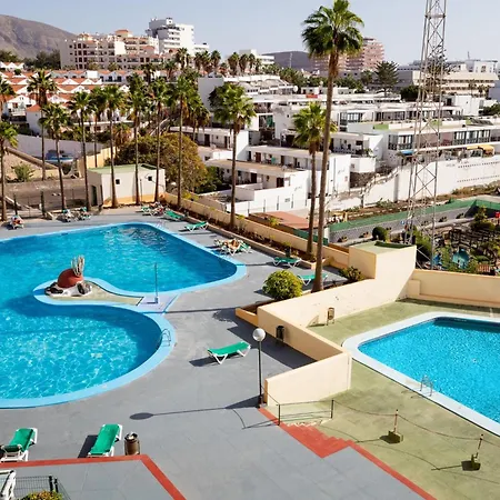 Appartamento 3d. Brand New Flat In Playa Américas