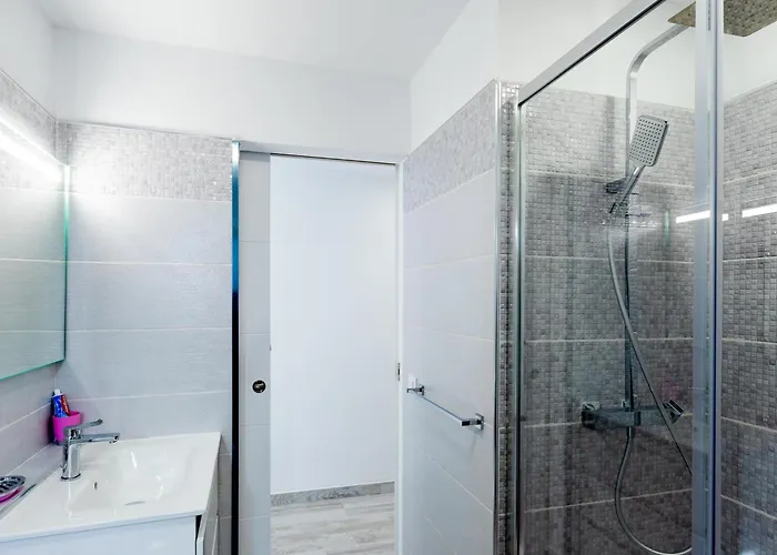 3d. Brand New Flat In Playa Américas * Playa de las Americas (Tenerife)